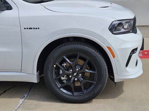 New 2026 Dodge Durango GT AWD/4WD image 6