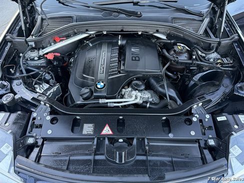 Used 2016 BMW X3 xDrive35i AWD/4WD image 22