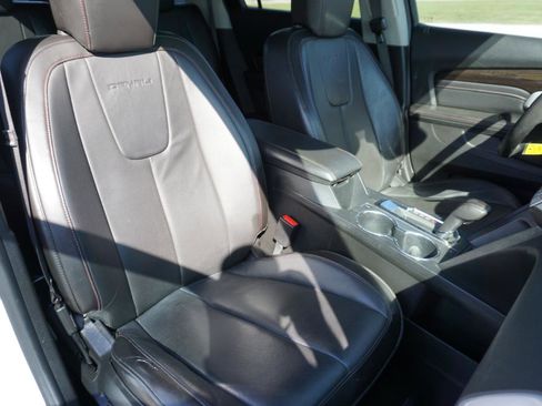 Used 2015 GMC Terrain Denali FWD image 25