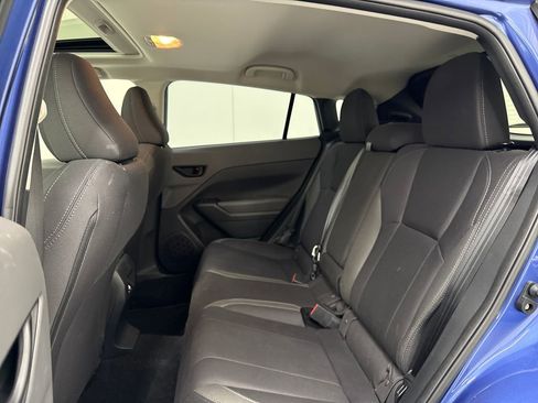 Certified 2025 Subaru Crosstrek 2.0i Premium AWD/4WD image 25