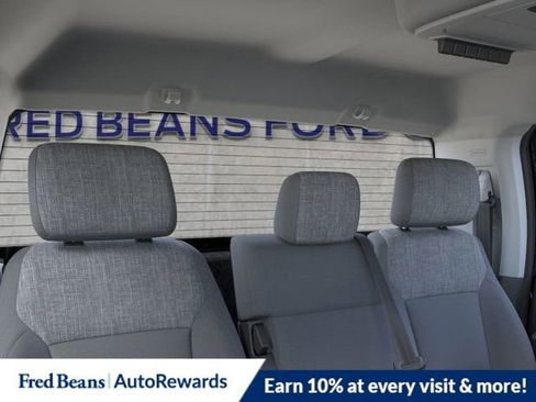 New 2025 Ford F450 XLT w/ XLT Value Package image 23