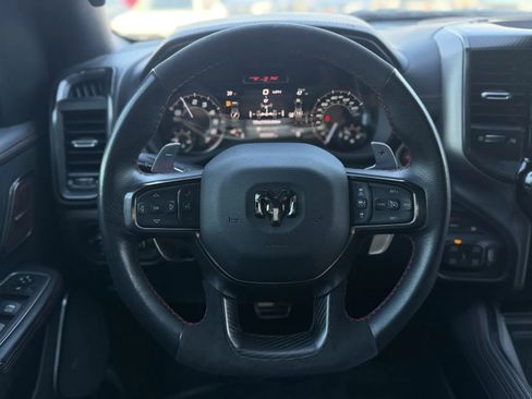 Used 2022 RAM 1500 TRX w/ TRX Level 2 Equipment Group image 23