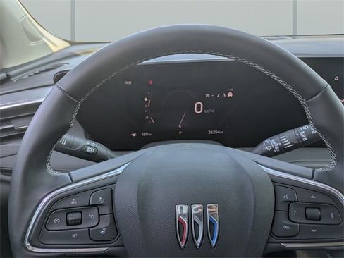 Used 2024 Buick Encore GX Avenir image 28