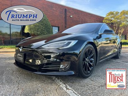 Used 2017 Tesla Model S 75D