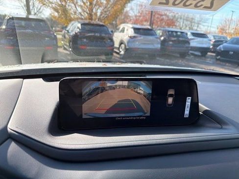 New 2026 MAZDA CX-30 AWD 2.5 S w/ Premium Package image 22