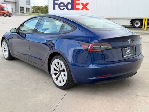 Used 2023 Tesla Model 3 Standard Range RWD image 11