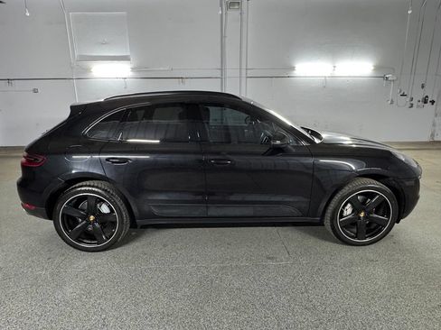 Used 2016 Porsche Macan S AWD/4WD image 9