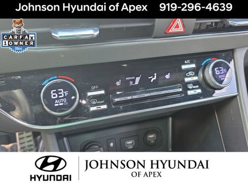 Certified 2023 Hyundai Sonata N Line image 31