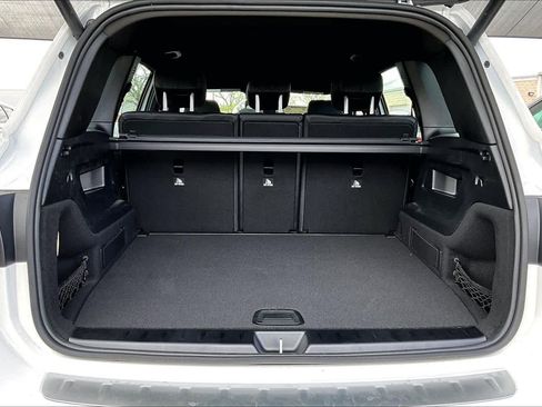 New 2026 Mercedes-Benz GLB 35 AMG 4MATIC image 14