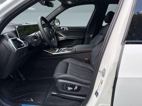New 2027 BMW X7 xDrive40i w/ Executive Package AWD/4WD image 5