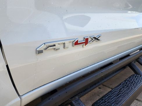 New 2026 GMC Canyon AT4X image 13