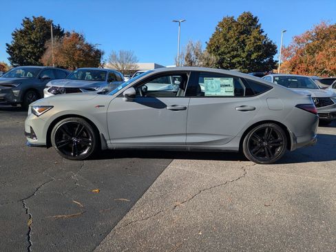 New 2026 Acura Integra A-Spec image 9