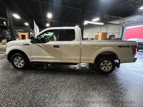Used 2019 Ford F150 XLT w/ Trailer Tow Package image 7