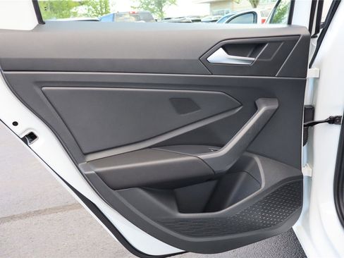 Certified 2023 Volkswagen Jetta S FWD image 24