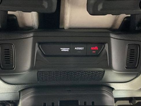 New 2026 Jeep Wrangler Unlimited Sport AWD/4WD image 30
