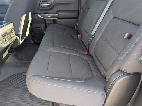 Used 2022 Chevrolet Silverado 1500 RST image 10