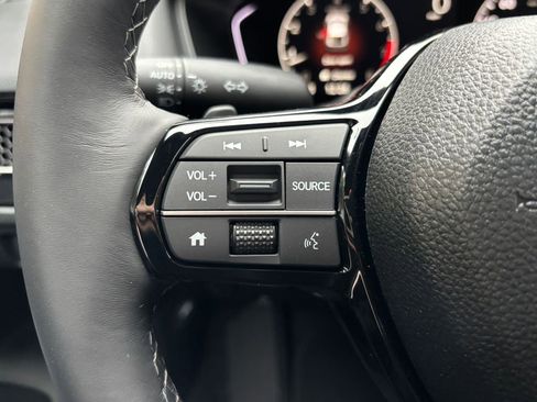 New 2025 Honda Civic Sport image 12