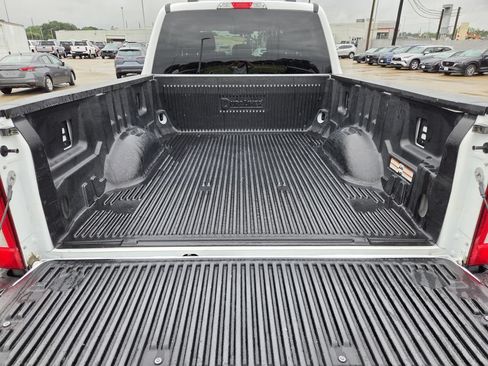 Used 2025 Ford F250 XLT AWD/4WD image 26