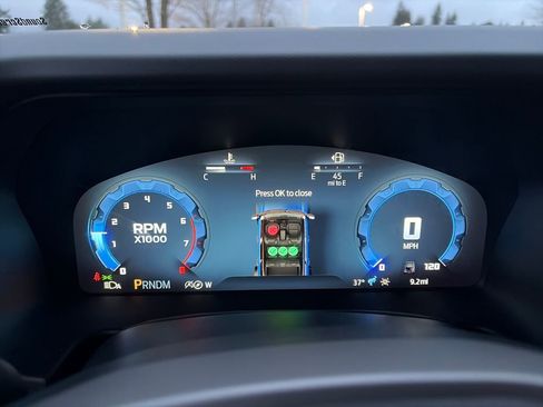 New 2025 Ford Bronco Big Bend AWD/4WD image 21