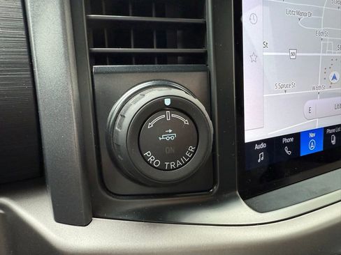 Used 2024 Ford F150 XLT w/ Equipment Group 302A MID image 23