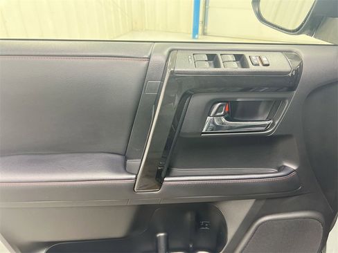 Used 2023 Toyota 4Runner TRD Off-Road Premium image 22