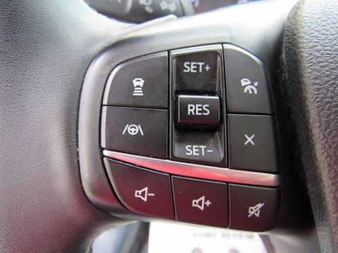 Used 2023 Ford Maverick Lariat w/ Lariat Luxury Package AWD/4WD image 13