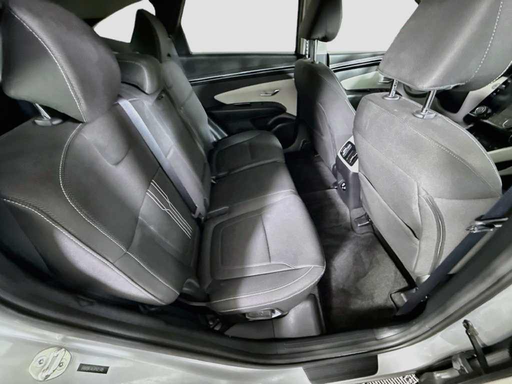 Certified 2023 Hyundai Tucson SEL AWD/4WD image 30