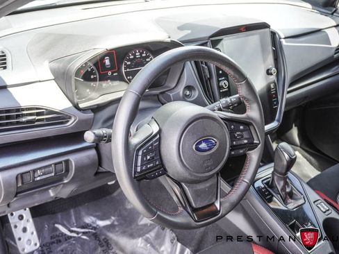 Used 2024 Subaru Impreza RS w/ Popular Package #1 AWD/4WD image 28