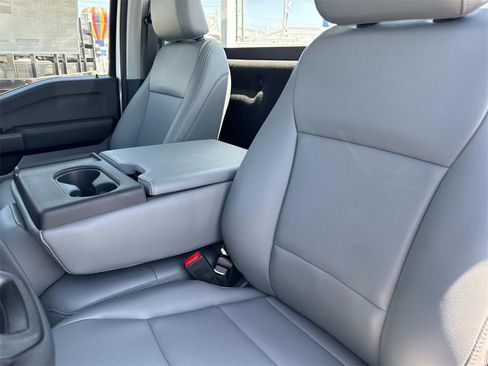 New 2025 Ford F350 XL w/ XL Chrome Package image 20