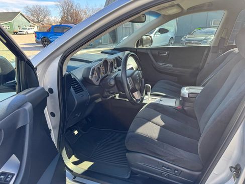 Used 2007 Nissan Murano SL image 12
