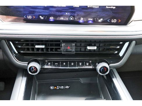 Used 2025 Chevrolet Tahoe RST w/ Comfort Package RWD image 26