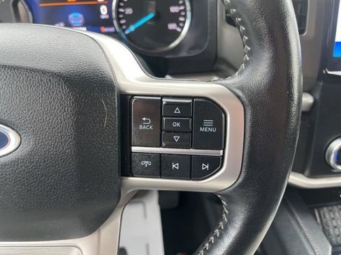 Used 2024 Ford Expedition Max XLT image 33