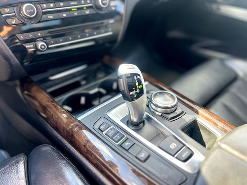 Used 2014 BMW X5 xDrive50i image 15