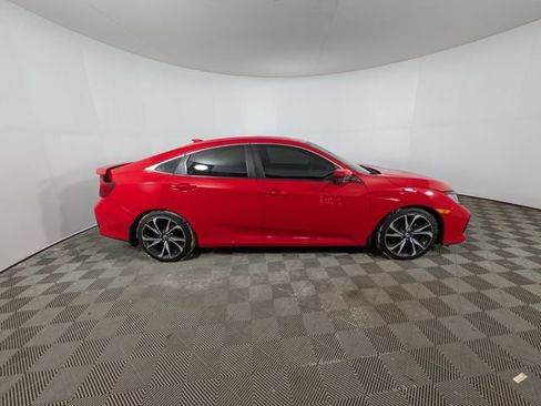 Used 2019 Honda Civic Si image 4