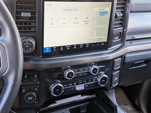 Used 2023 Ford F450 Lariat w/ Lariat Ultimate Package image 16