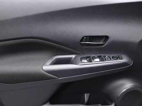 Used 2025 Nissan Kicks Play S FWD image 12
