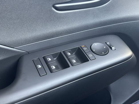 New 2026 Hyundai Kona SEL Sport image 11