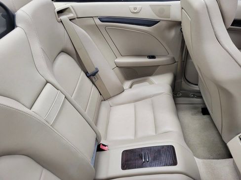 Used 2011 Mercedes-Benz E 350 Cabriolet image 26
