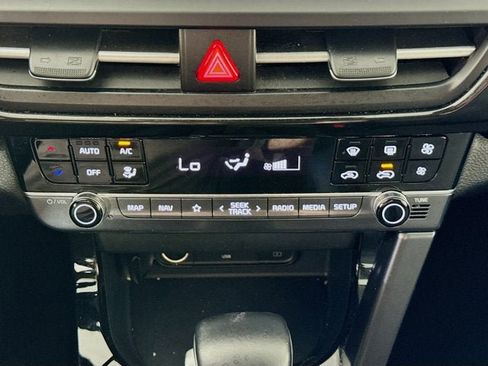 Certified 2024 Kia Seltos S AWD/4WD image 16