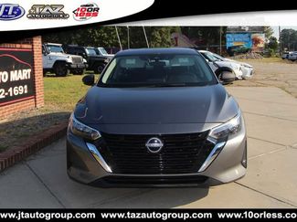 Used 2024 Nissan Sentra S FWD video 2