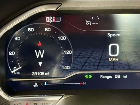 Used 2024 GMC Sierra 3500 AT4 w/ AT4 Premium Plus Package AWD/4WD image 14