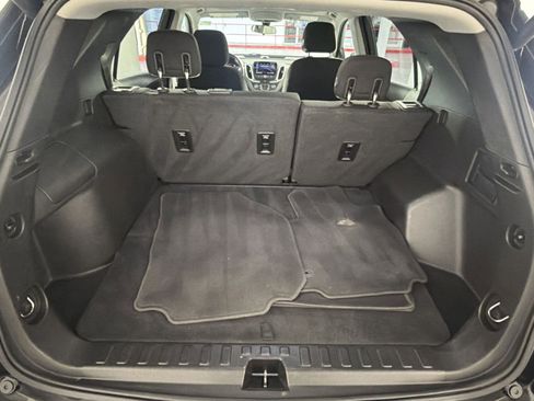 Used 2019 Chevrolet Equinox LT w/ Sun & Navigation Package image 26