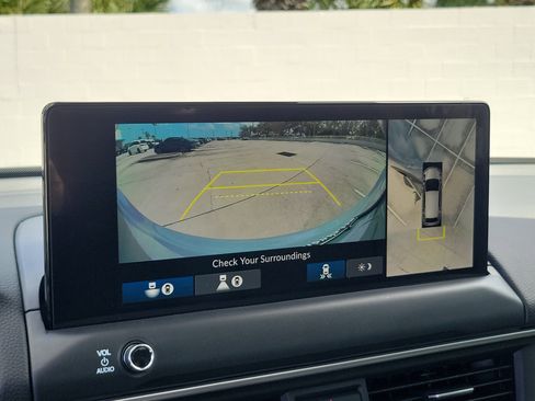 New 2026 Honda Pilot Touring image 20