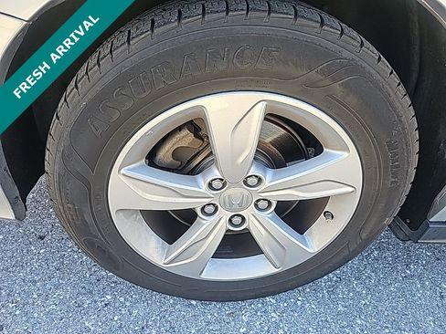 Certified 2020 Honda Odyssey EX image 14