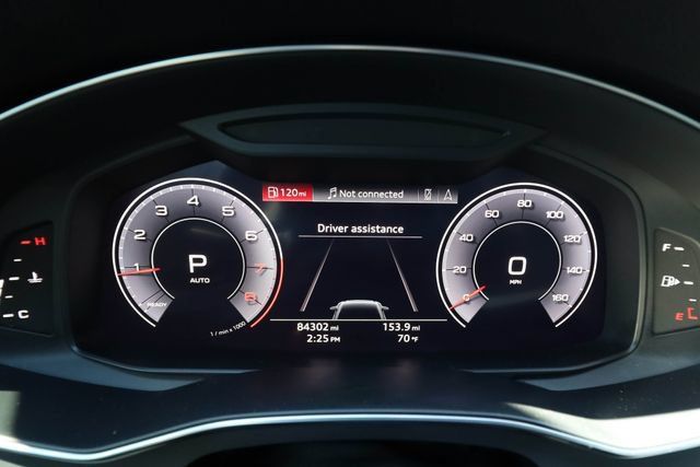 Used 2019 Audi A6 2.0T Premium Plus w/ Premium Plus Package AWD/4WD image 5