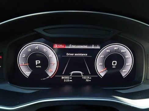 Used 2019 Audi A6 2.0T Premium Plus w/ Premium Plus Package AWD/4WD image 5