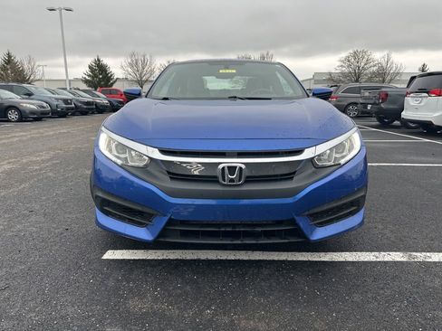 Used 2017 Honda Civic LX-P image 2