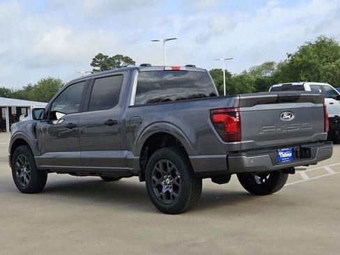 New 2026 Ford F150 STX image 7