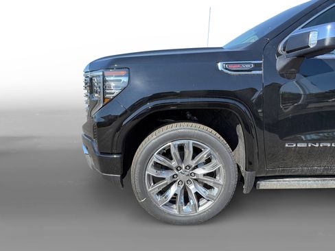 New 2026 GMC Sierra 1500 Denali AWD/4WD image 9