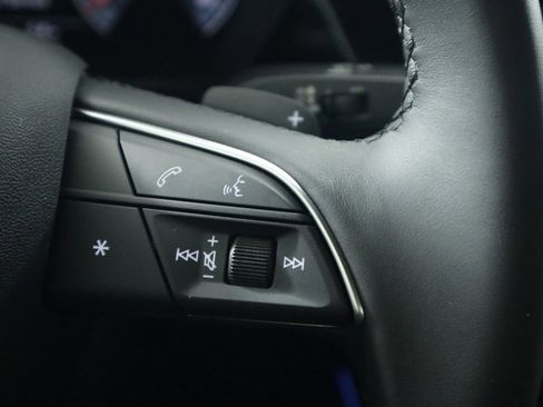 Used 2025 Audi A3 2.0T Premium Plus w/ Premium Plus Package image 14